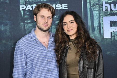 Season 2 Premiere 'Paradise' in Los Angeles