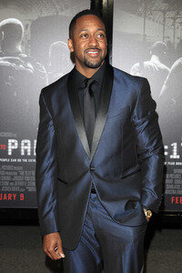Filmpremiere 'The 15:17 to Paris' in Burbank