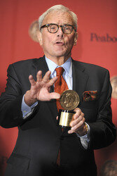 73.George Foster Peabody Awards, New York