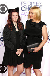 41. People's Choice Awards, Los Angeles