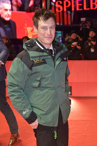 Filmpremiere 'The Only Living Pickpocket in New York', Berlinale 2026