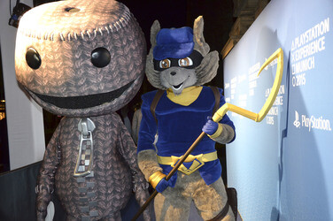 Playstation Experience Party, München