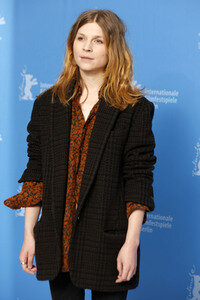 'Final Portrait' Photocall, Berlinale 2017