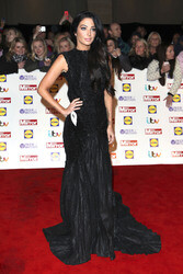 Pride Of Britain Awards 2014, London