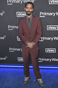 Primary Wave Music Pre-Grammy Party in Beverly Hills