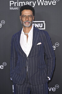 Primary Wave Music Pre-Grammy Party in Beverly Hills