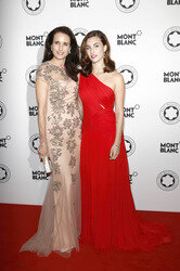 Prix Montblanc 2013, Berlin