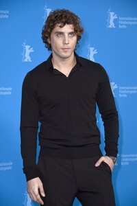 Photocall 'Rosebush Pruning', Berlinale 2026