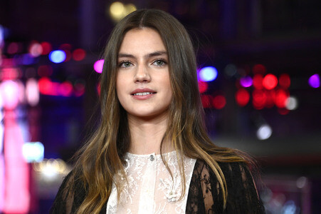 Filmpremiere 'Queen at Sea', Berlinale 2026