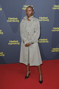 Filmpremiere 'Call Me Queen', Filmfest Hamburg 2026