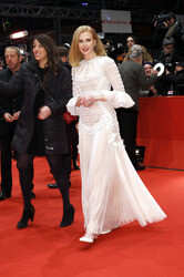 'Queen of the Desert' Premiere, Berlinale 2015