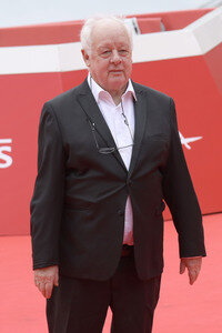 Filmpremiere 'Re-creation', Internationales Filmfestival Rom 2025