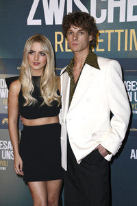 Filmscreening 'All das Ungesagte zwischen uns - Regretting You' in Berlin