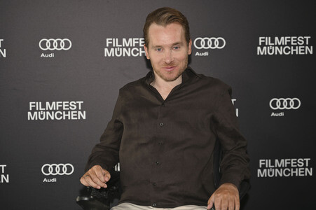 Serienpremiere 'Ritus', Filmfest München 2026