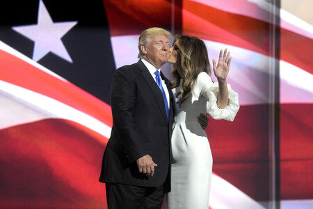 Republican National Convention in Cleveland