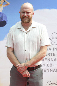 Filmpremiere 'Rose of Nevada', Internationale Filmfestspiele von Venedig 2025