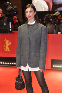 Filmpremiere 'Rose', Berlinale 2026