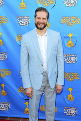 41. Saturn Awards in Burbank