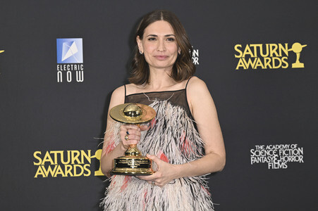 Saturn Awards 2026 in Universal City