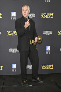 Saturn Awards 2026 in Universal City