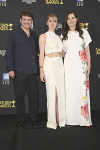 Saturn Awards 2026 in Universal City