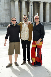 Schandmaul Photocall in München