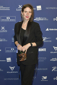 Deutscher Schauspielpreis 2025 in Berlin