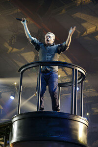 TV-Show 'Schlagerbooom 2025' in Dortmund