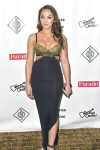 5. She Rocks Awards in Anaheim