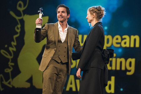 Präsentation der European Shooting Stars 2018, Berlinale 2018