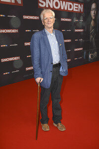 Filmpremiere 'Snowden' in München