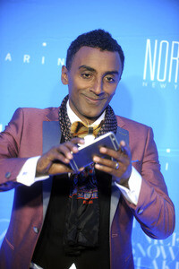 11. UNICEF Snowflake Ball in New York