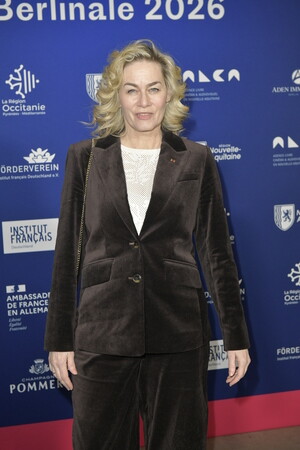 Verleihung des französischen Kulturordens, Berlinale 2026