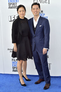 Film Independent Spirit Awards 2017 in Santa Monica