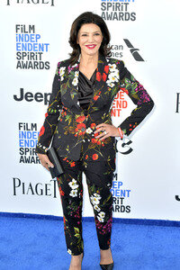 Film Independent Spirit Awards 2017 in Santa Monica