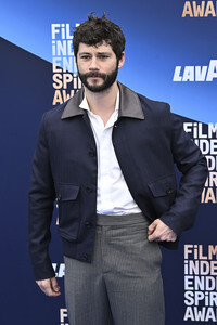 Independent Spirit Awards 2026 in Los Angeles