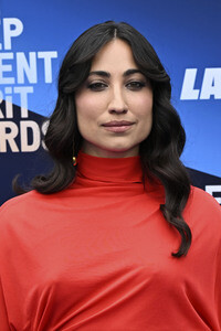 Independent Spirit Awards 2026 in Los Angeles
