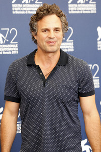 'Spotlight' Photocall, Biennale 2015