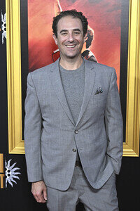 Festival-Opening und Filmpremiere 'Springsteen: Deliver Me from Nowhere', AFI Fest 2025 in Los Angeles