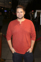 'Starfighter - Sie wollten den Himmel erobern' Premiere, Berlin