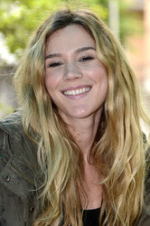 Interviewtermin mit Joss Stone in Hamburg