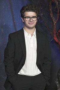 FYC Event 'Stranger Things' in Los Angeles