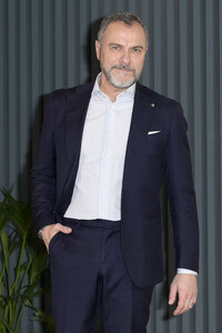 Season 5 Photocall 'Imma Tataranni - Sostituto procuratore' in Rom