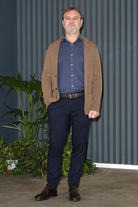 Season 5 Photocall 'Imma Tataranni - Sostituto procuratore' in Rom