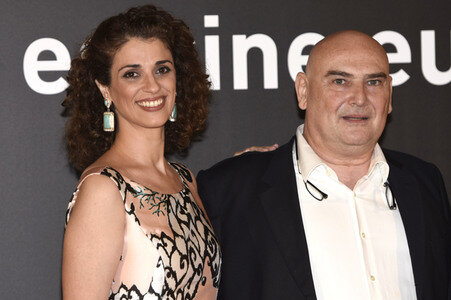 Festivaleröffnung mit der 'Anchor and Hope' Premiere, Filmfestival von Sevilla 2017