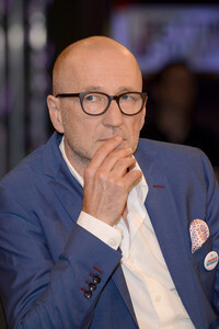 Talkshow 'Bettina und Bommes' in Hannover