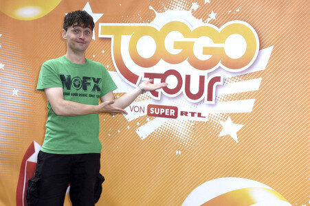 Toggo Tour 2016 in München