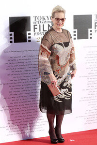 Opening Ceremony vom Tokyo International Film Festival 2016
