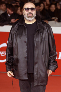Filmpremiere 'Un tranquillo funerale di famiglia', Internationales Filmfestival Rom 2026