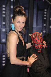Sonderausstellungseröffnung 'Star Wars @ Madame Tussauds Berlin'